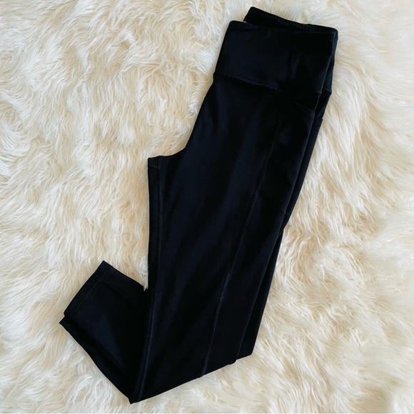 Victoria's Secret Pants - NWOT Victoria's Secret Total Knockout Leggings